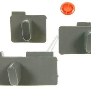 Kit tasti cursore cappa Faber 133.0084.931