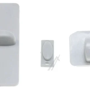 Kit tasti per quadretto cruscotto 2 tasti cappa Faber Inca 133.0065.600