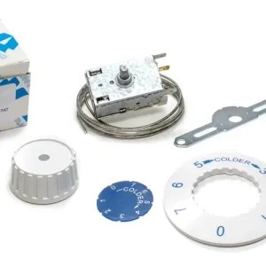 Kit termostato frigo ranco k50-p1110 vc1 Skl