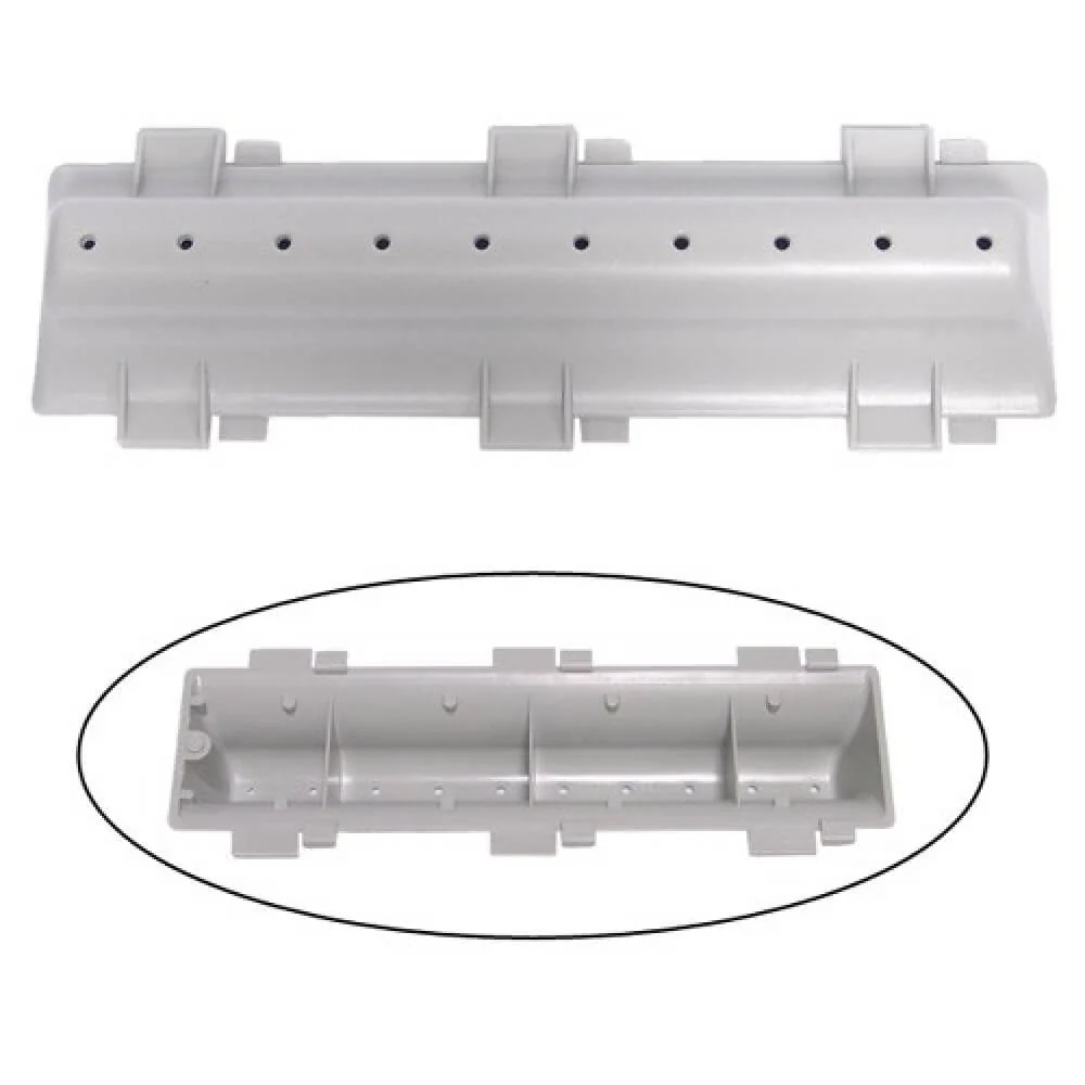 Kit 3 Pz Trascinatore Cestello Whirlpool Originale 480110100104
