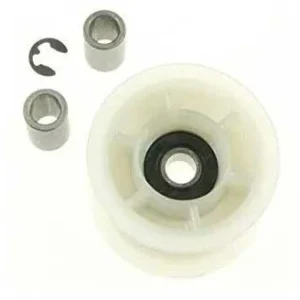 Kit WHIRLPOOL Puleggia Tendicinghia Asciugatrice 484000008521