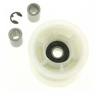 Kit WHIRLPOOL Puleggia Tendicinghia Asciugatrice 484000008521