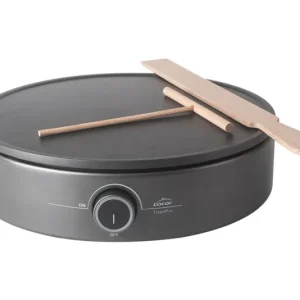 LACOR Crepiera Crepera TitanPro ø 33 cm