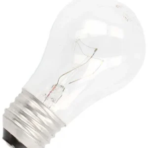 Lampada Opaca Frigorifero Whirlpool 481213418056