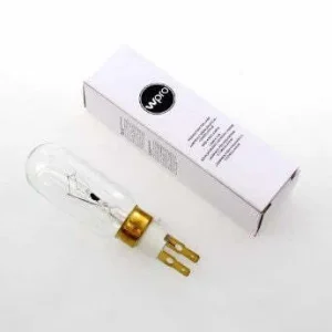 Lampadina Frigo T Click T25 Hv 40W Innesto Faston Whirlpool 484000000986