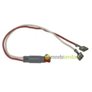 Lampadina per cucina Beko 165955702