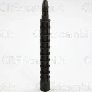 Lancia Vapore Corta - Lecoaspira