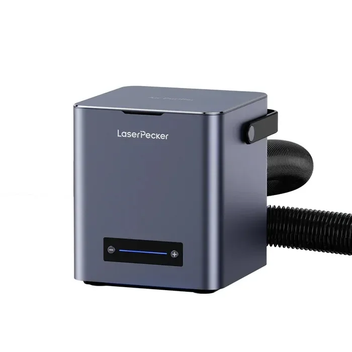 Purificatore d'Aria da Tavolo LaserPecker