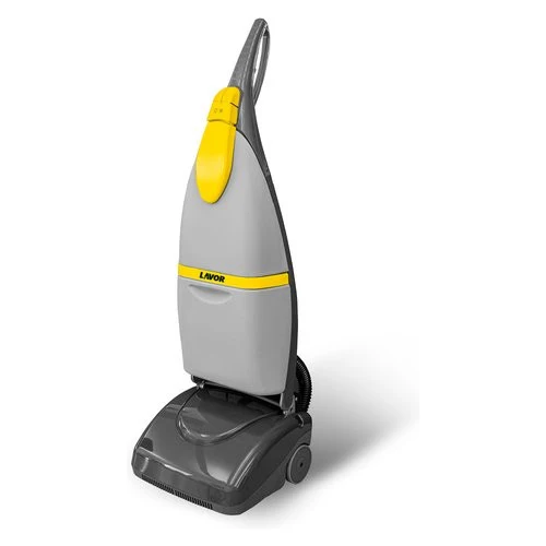 Lava pavimenti freddo Lavor 37021 00002 Sprinter Grigio e Giallo