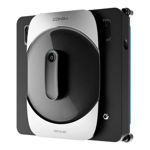 Lava vetri elettrico Cecotec 00255 CONGA Windroid 1290 DoubleSpray Con