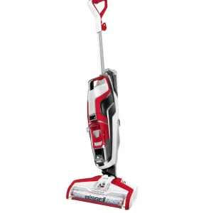 Lavapavimenti Con Filo BISSELL CROSSWAVE RED 22034