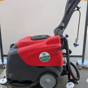 LAVAPAVIMENTI USATA IP CLEANING LAVAMATIC 45C50