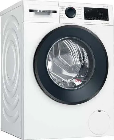 Lavasciuga Bosch SERIE 6 WNA14449IT White e Black