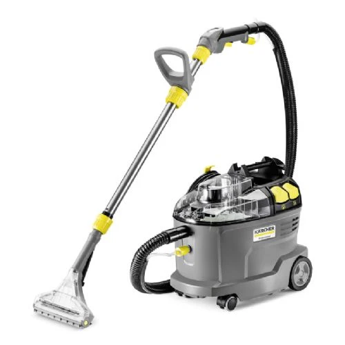 Lavasciuga Karcher PROFI Puzzi 8/1 C Adv 1.100-241