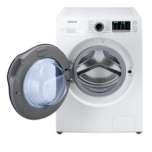 Lavasciuga Samsung WD8NK52E0AW 8 Kg Slim (Lavaggio) 5 Kg (Asciugatura) 1400 Giri (A85xL60xP45,6) Bianco