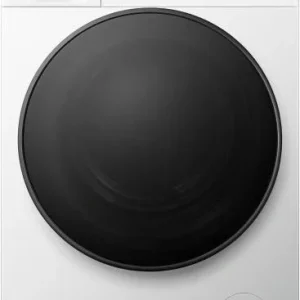 Lavasciuga WDQA9014EVJM Hisense 9 Kg (Lavaggio) 6 Kg (Asciugatura) 1400 Giri (A85xL60xP61) Bianco