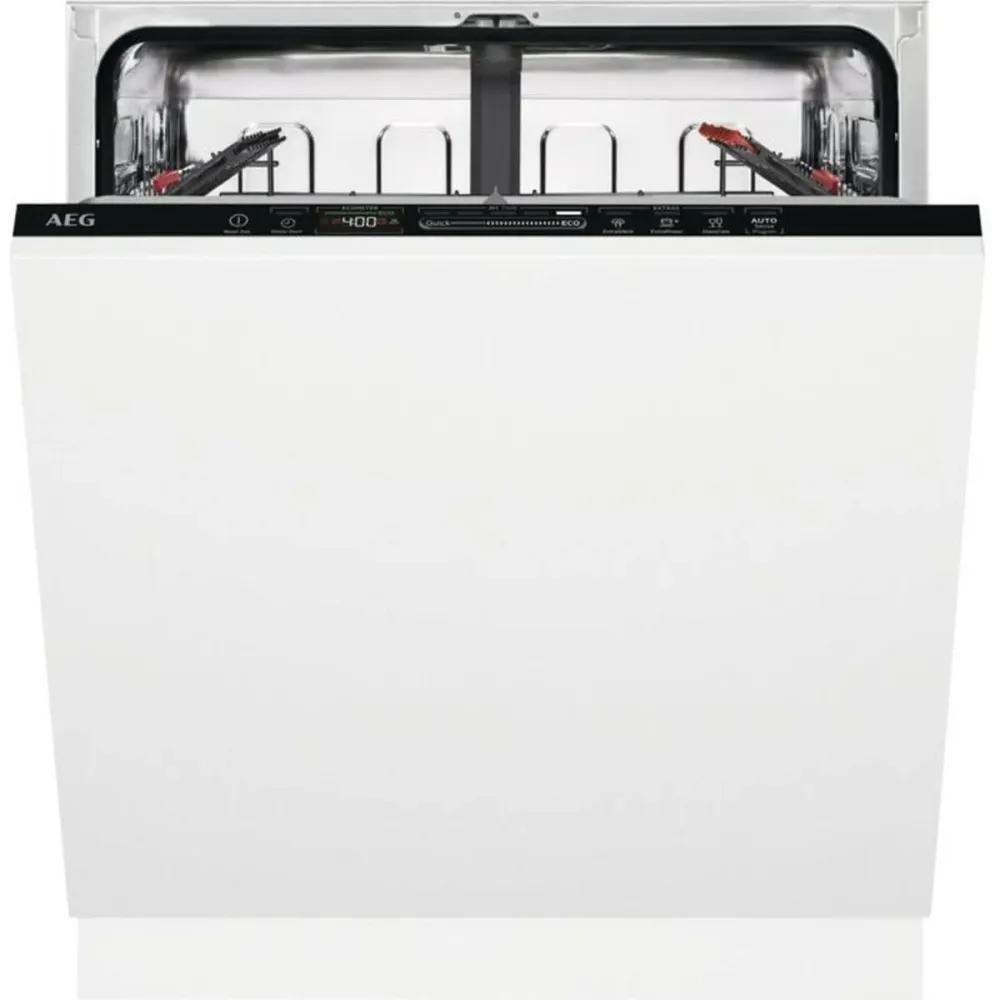 Lavastoviglie AEG FSE63307P 54,7 cm