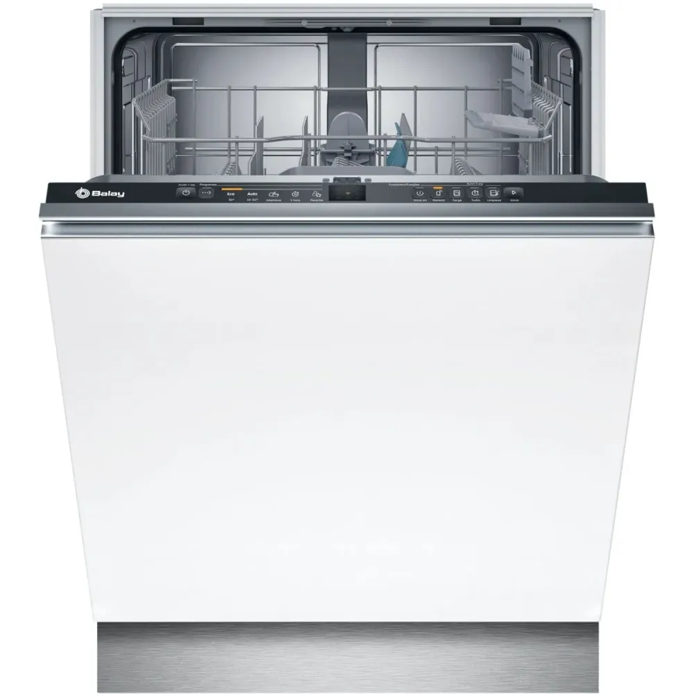 Lavastoviglie Balay 3VF5011NP 60 cm