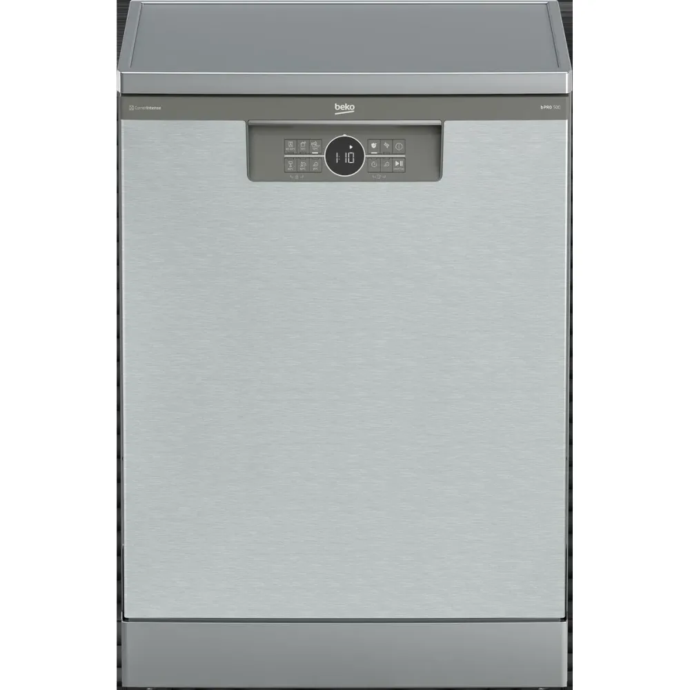 Lavastoviglie BEKO BDFN26550XC Acciaio
