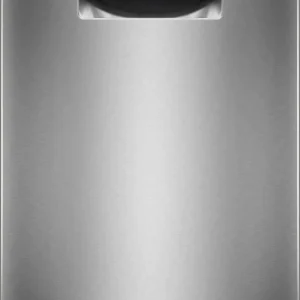 Lavastoviglie Bosch Serie 4 SMS4HMI07E 14 Coperti Classe D (A84,5xL60xP60) Acciaio Inox