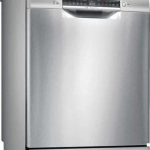 Lavastoviglie Bosch SERIE 6 Sms6Tc100E Inox