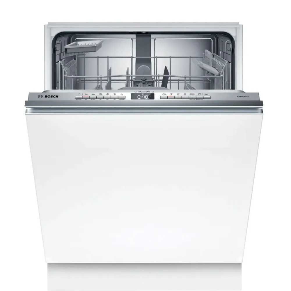 Lavastoviglie BOSCH SMV4HAX07E 60 cm