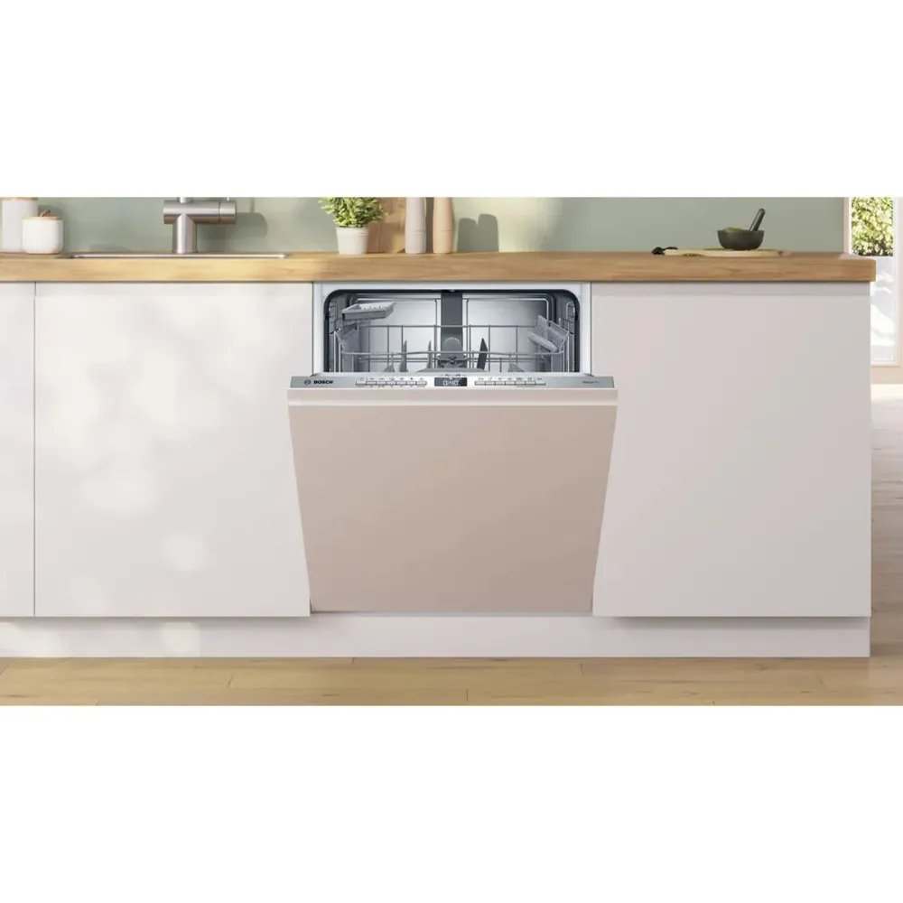 Lavastoviglie BOSCH SMV4HAX07E 60 cm