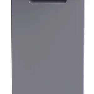 Lavastoviglie Candy Brava CDPH 2D1047S 10 Coperti Classe E (A84,6xL44,8xP60,5) Silver