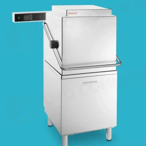 LAVASTOVIGLIE CAPOT NEXA H500 - ELFRAMO