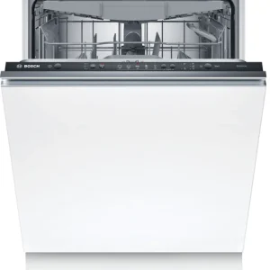 Lavastoviglie Incasso Bosch Serie 2 SMV25EX02E 13 Coperti (A81,5xL59,8xP55) Classe E