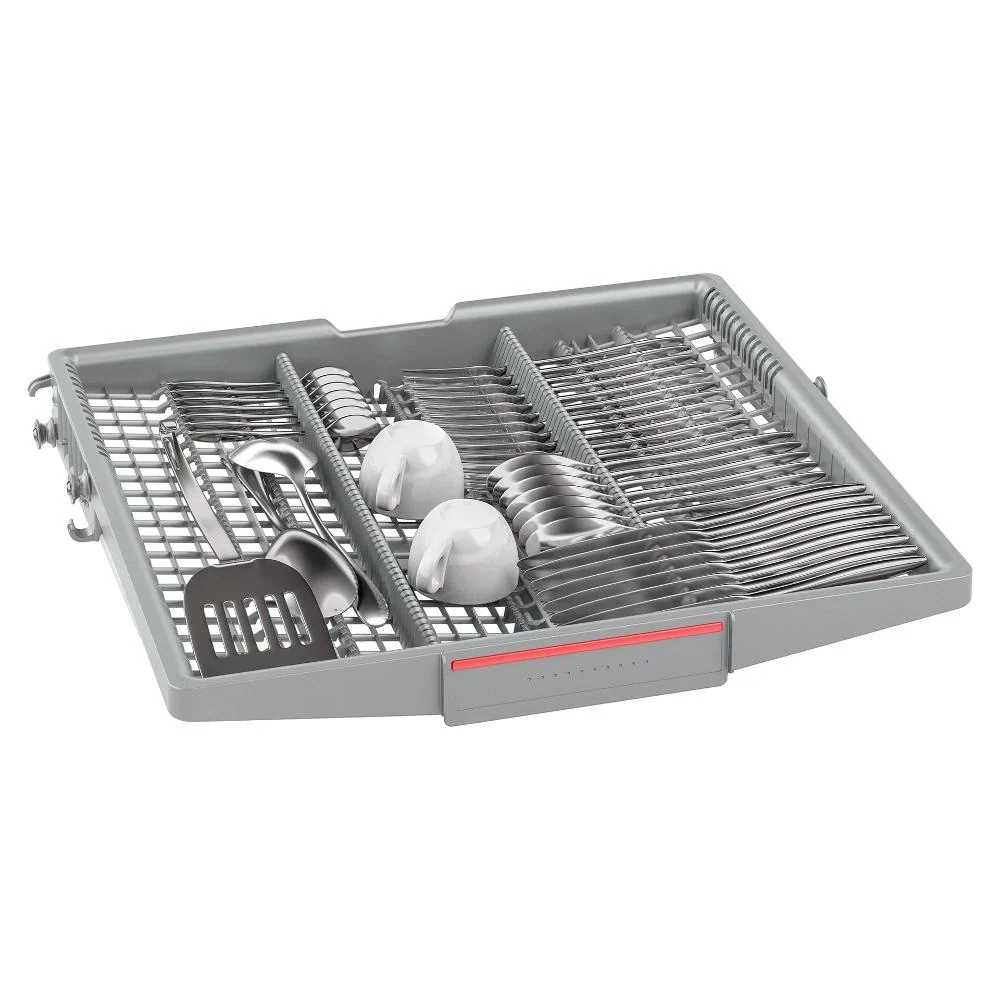 Lavastoviglie Incasso Bosch Serie 4 SMV4HAX19E 14 Coperti Classe D (A81,5xL59,8xP55) Home Connect Alexa Google Assistant