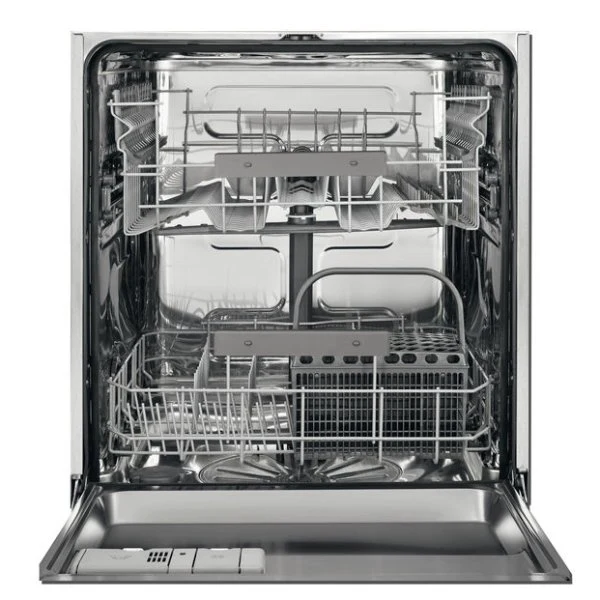Lavastoviglie da Incasso Electrolux 13 Coperti ESI5543LOX AirDry Time Manager (A81,8xL59,6xP57) Classe E