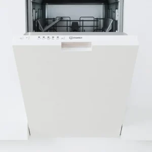 Lavastoviglie Incasso Indesit DI9E 2B10 9 Coperti (A82xL44,8xP55,5) Classe F