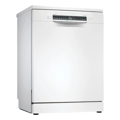 Lavastoviglie Libera Installazione Bosch Serie 4 SMS4HMW06E 14 Coperti Classe D (A84,5xL60xP60) Home Connect Alexa Google...