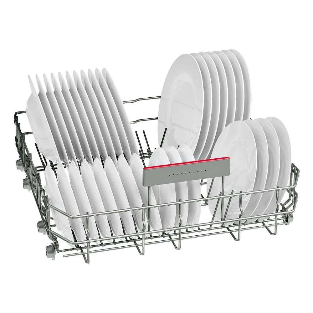 Lavastoviglie Libera Installazione Bosch Serie 4 SMS4HMW06E 14 Coperti Classe D (A84,5xL60xP60) Home Connect Alexa Google...