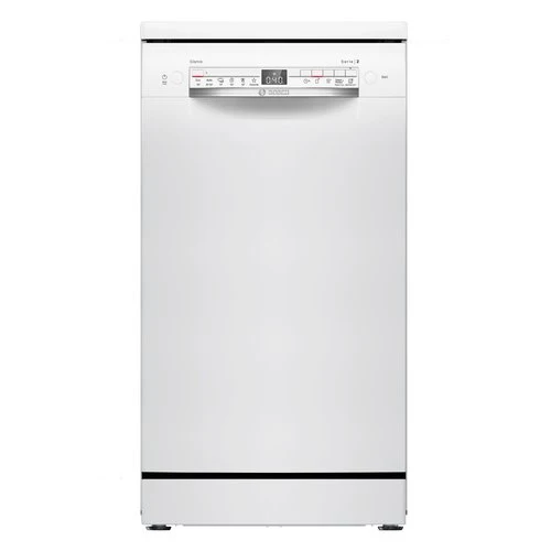 Lavastoviglie libera Installazione Bosch SERIE 2 SPS2HKW58E 10 Coperti Classe E AxLxP(84,5x45x60) Alexa e Google Assistant