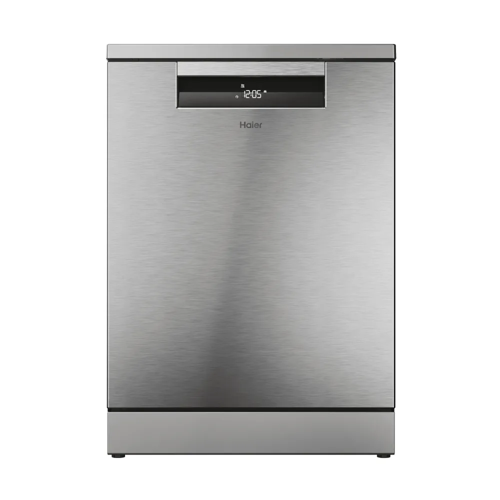 Lavastoviglie Libera installazione Haier XF 5C4M1X 15 coperti C