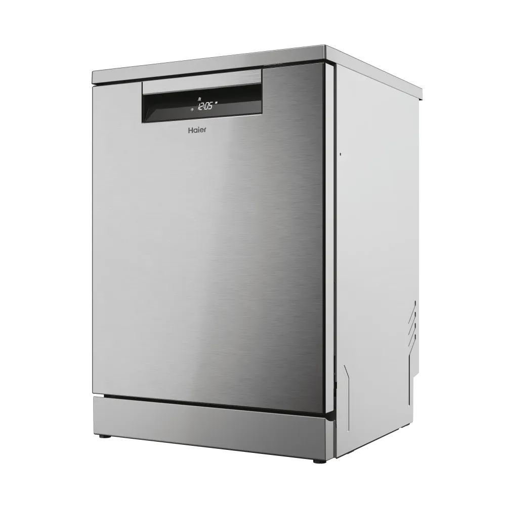 Lavastoviglie Libera installazione Haier XF 5C4M1X 15 coperti C