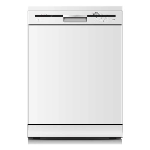 Lavastoviglie Libera Installazione Midea MFD60S121W IT 12 Coperti Classe E (A84,5xL60xP59,8) Bianco