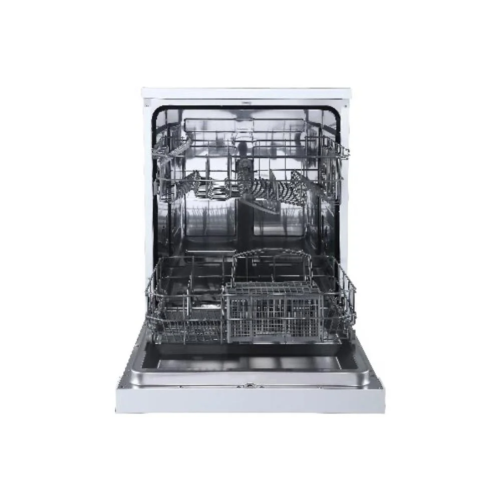 Lavastoviglie Libera Installazione Midea MFD60S121W IT 12 Coperti Classe E (A84,5xL60xP59,8) Bianco