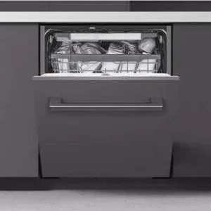 Lavastoviglie Lg SERIE 3 DB365TXS QuadWash Noble steel