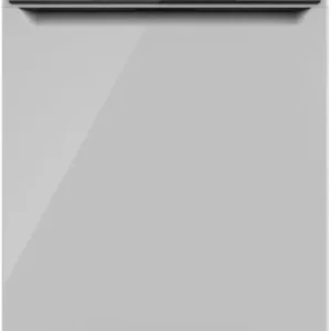 Lavastoviglie Sharp QW NA1BF47ES IT 13 Coperti Classe E (A85xL59,8xP59,8) Silver