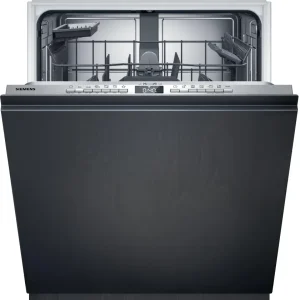 Lavastoviglie Siemens IQ300, lavastoviglie completamente integrato, 60 cm, xxl