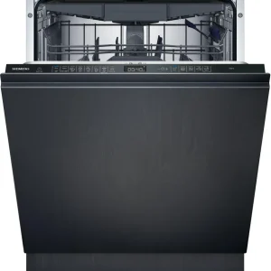 Lavastoviglie Siemens IQ500, lavastoviglie completamente integrato, 60 cm, xxl