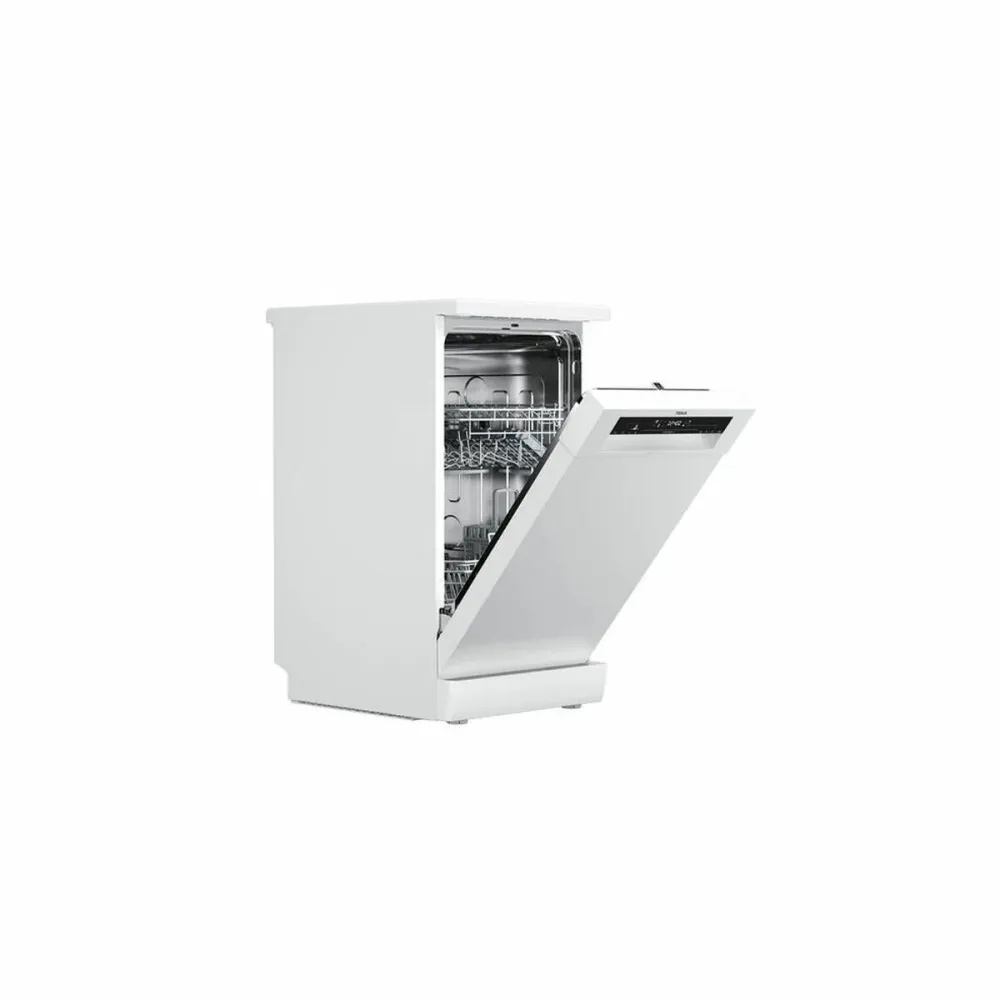 Lavastoviglie Teka DFS 24650 Bianco 45 cm (45 cm)