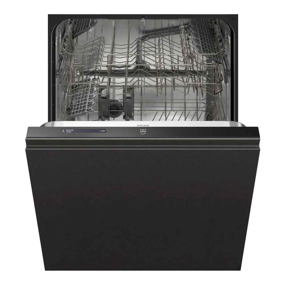 Lavastoviglie v-zug Adoras Flushing V2000 VGC
