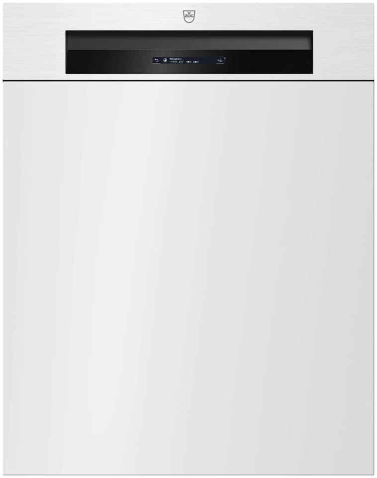 Lavastoviglie v-zug Adoras Flushing V4000 IG