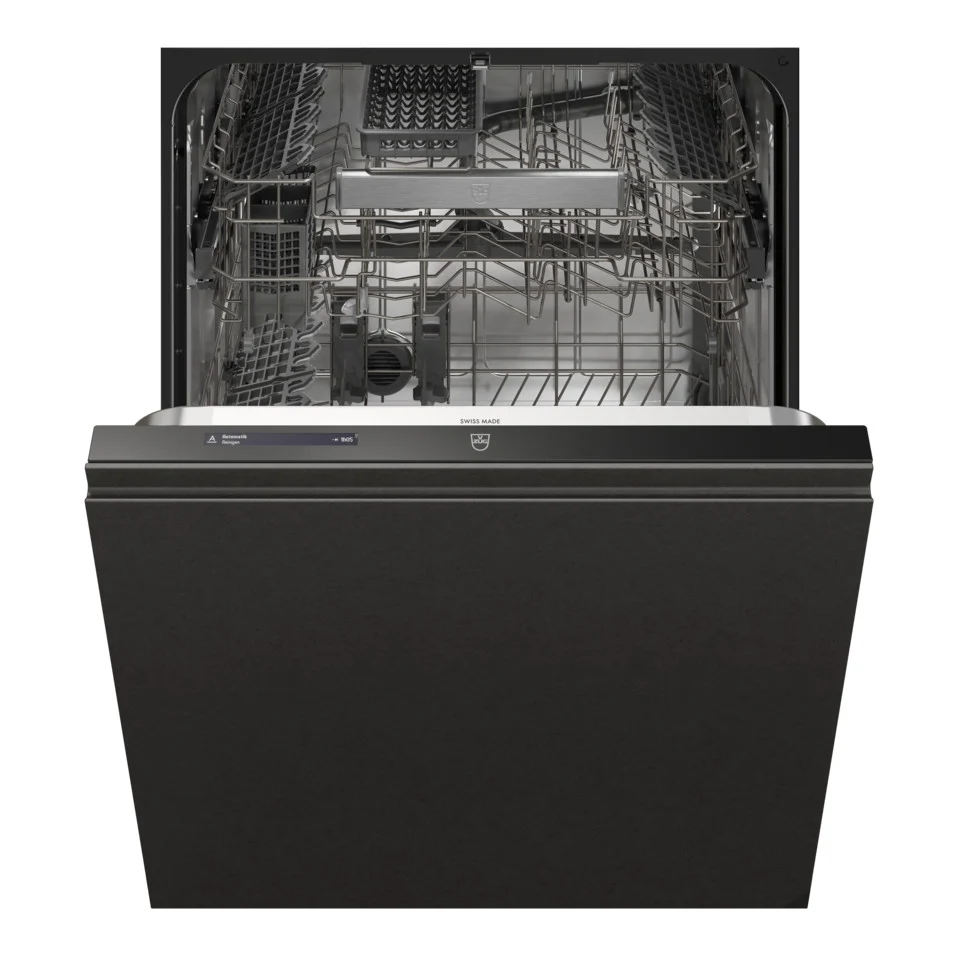 Lavastoviglie v-zug Adoras Flushing V6000 VG