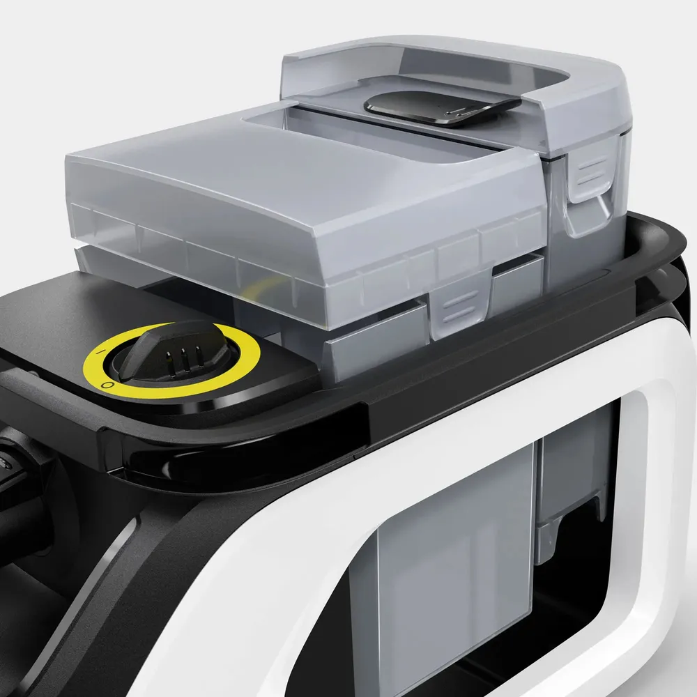 Lavatappeti Karcher SE 3 Compact