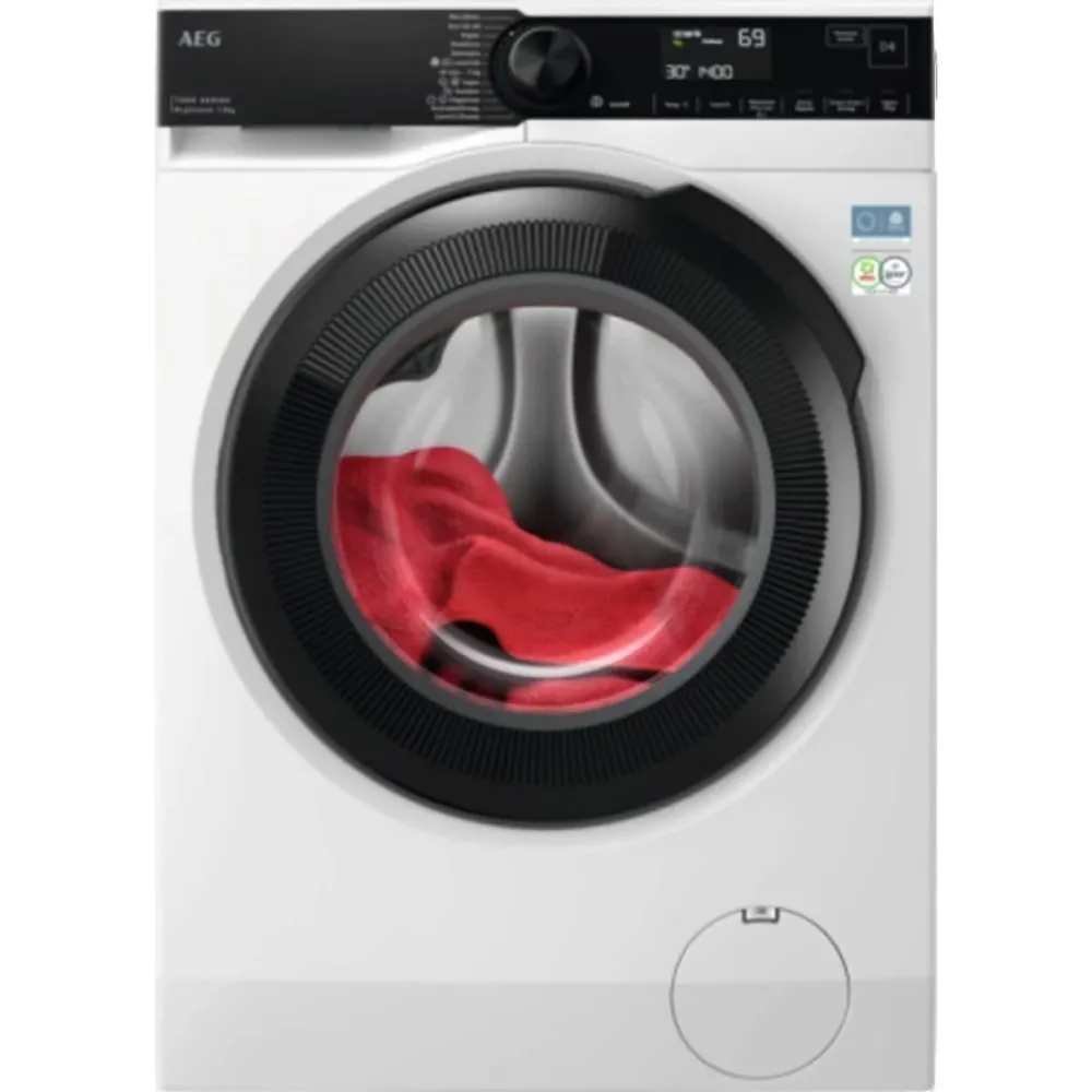 Lavatrice AEG LFR7394N4B
